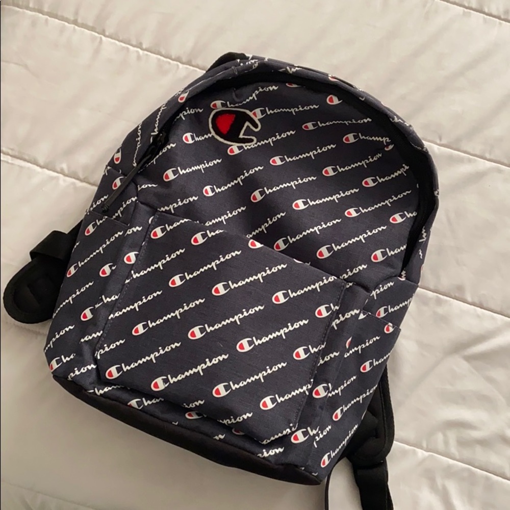Champion Backpack